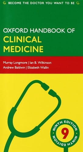 Oxford Handbook of Clinical Medicine 9e and Oxford Assess and Progress: Clinical Medicine 2e PACK (Oxford Medical Handbooks)
