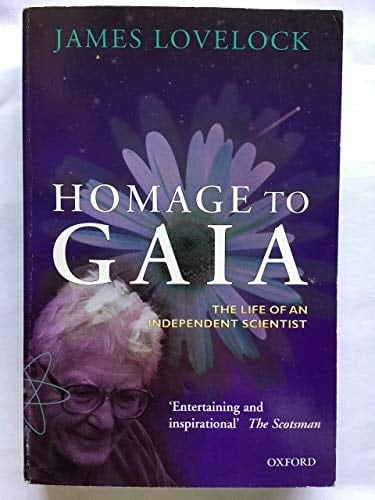 Homage to Gaia