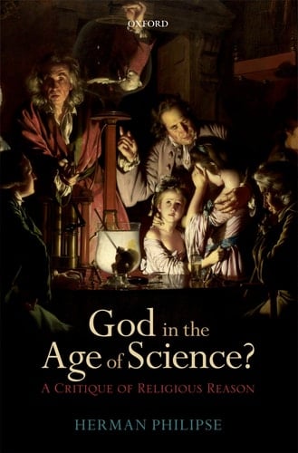 God in the Age of Science?: A Critique of Religious Reason