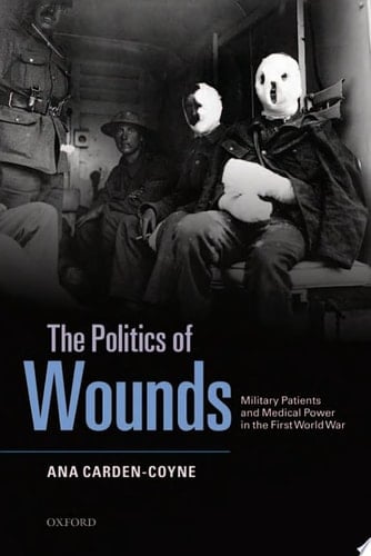 The Politics of Wounds: Military Patients and Medical Power in the First World War