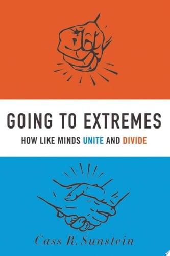 Going To Extremes