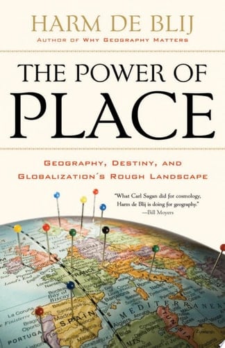 The Power Of Place
