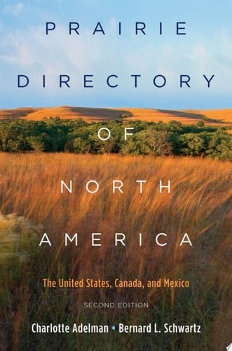 Prairie Directory Of North America