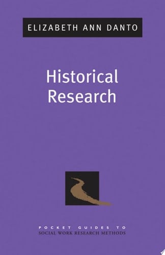 Historical Research