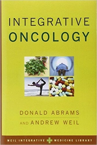 Integrative oncology