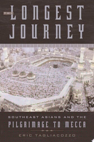 The Longest Journey