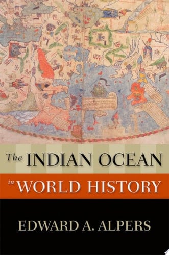 Indian Ocean in World History