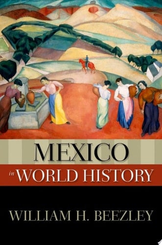Mexico In World History