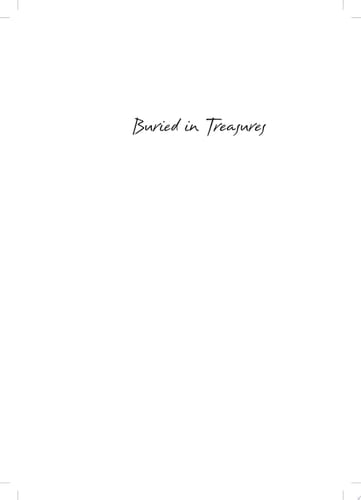 Buried In Treasures