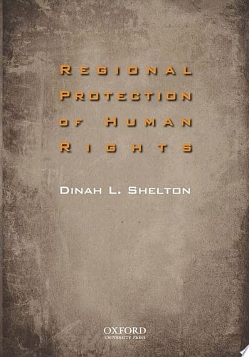 Regional Protection of Human Rights
