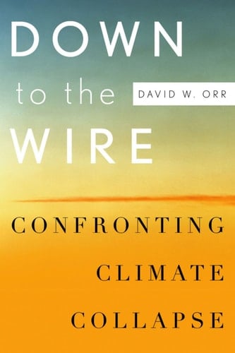 Down to the Wire: Confronting Climate Collapse
