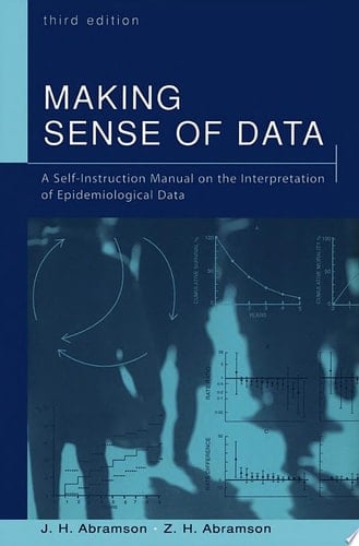 Making Sense Of Data