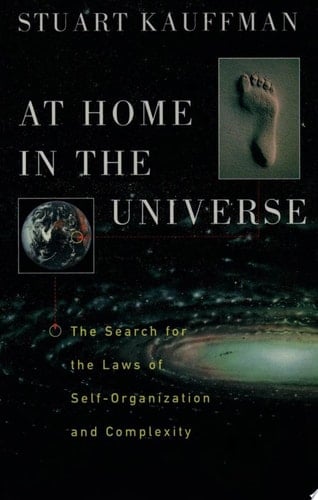 At Home In The Universe