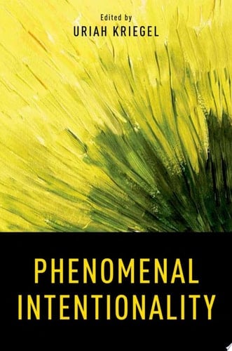 Phenomenal Intentionality (Philosophy of Mind)