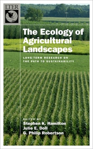 The Ecology Of Agricultural Landscapes