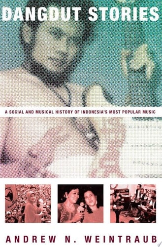 Dangdut Stories