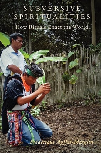 Subversive Spiritualities: How Rituals Enact the World (Oxford Ritual Studies Series)