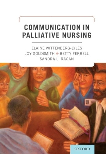 Communication in Palliative Nursing