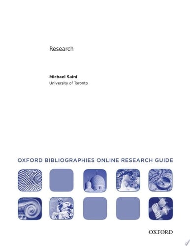 Research