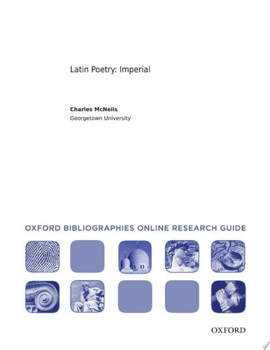 Latin Poetry : Imperial
