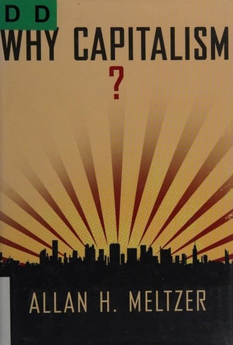 Why Capitalism