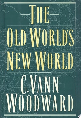 Old World's New World