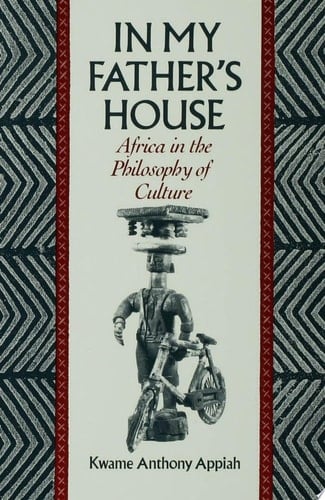 In My Father's House