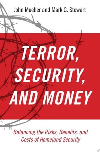 Terror, Security, And Money