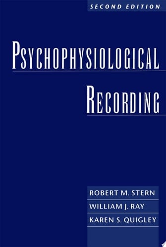 Psychophysiological Recording