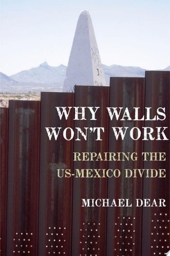 Why Walls Won't Work