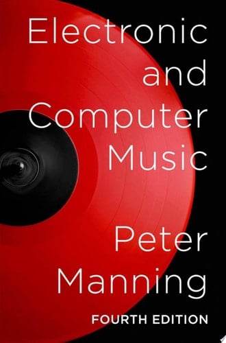 Electronic and Computer Music