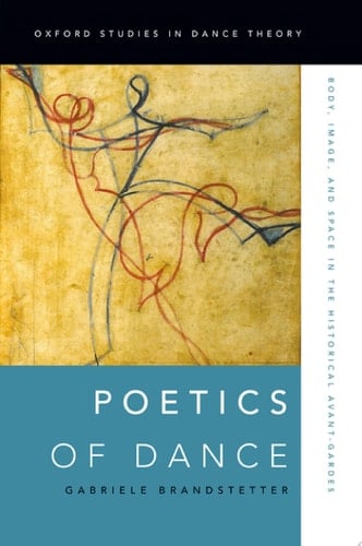 Poetics Of Dance
