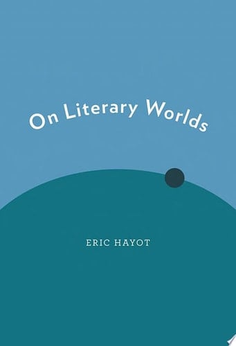 On Literary Worlds