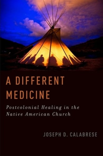 A Different Medicine