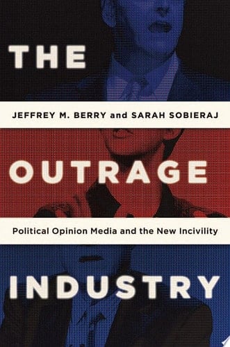 Outrage Industry