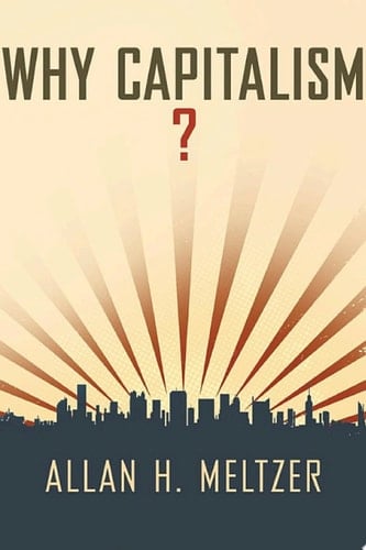 Why Capitalism?