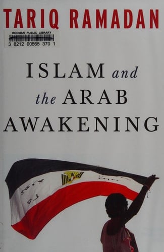 Islam and the Arab Awakening