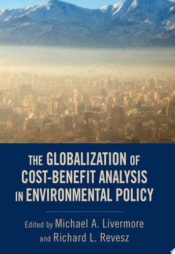 Globalization of Cost-Benefit Analysis in Environmental Policy