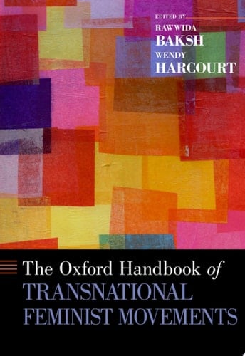 The Oxford Handbook of U.S. Social Policy