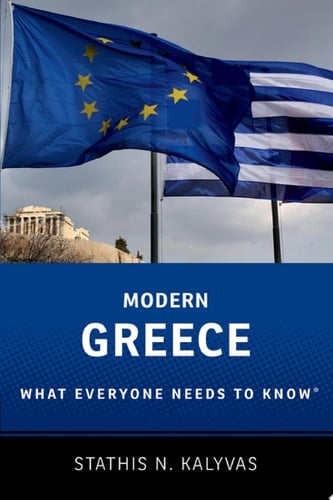 Modern Greece