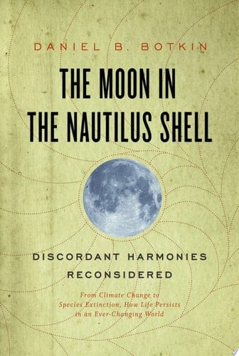 The Moon In The Nautilus Shell