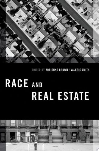 Race And Real Estate
