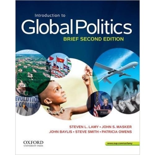 Introduction to Global Politics