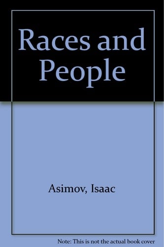Races and People