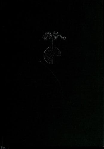 How the moon began;: A folk tale from Grimm;