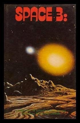 Space Three: A Collection of Science Fiction Stories