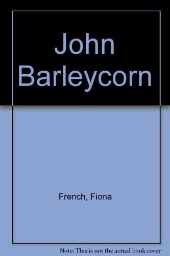 John Barleycorn
