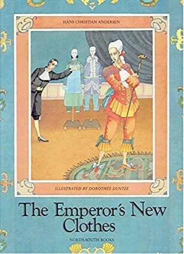 The Emperor's New Clothes