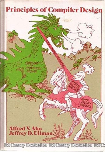 Principles of Compiler Design