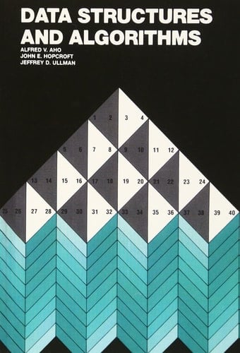 Data Structures and Algorithms (Addison-Wesley Series in Computer Science and Information Processing)